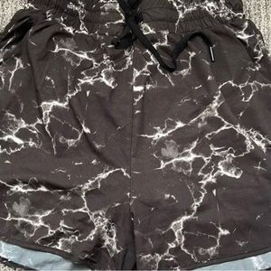 BuffBunny Flow V2 shorts